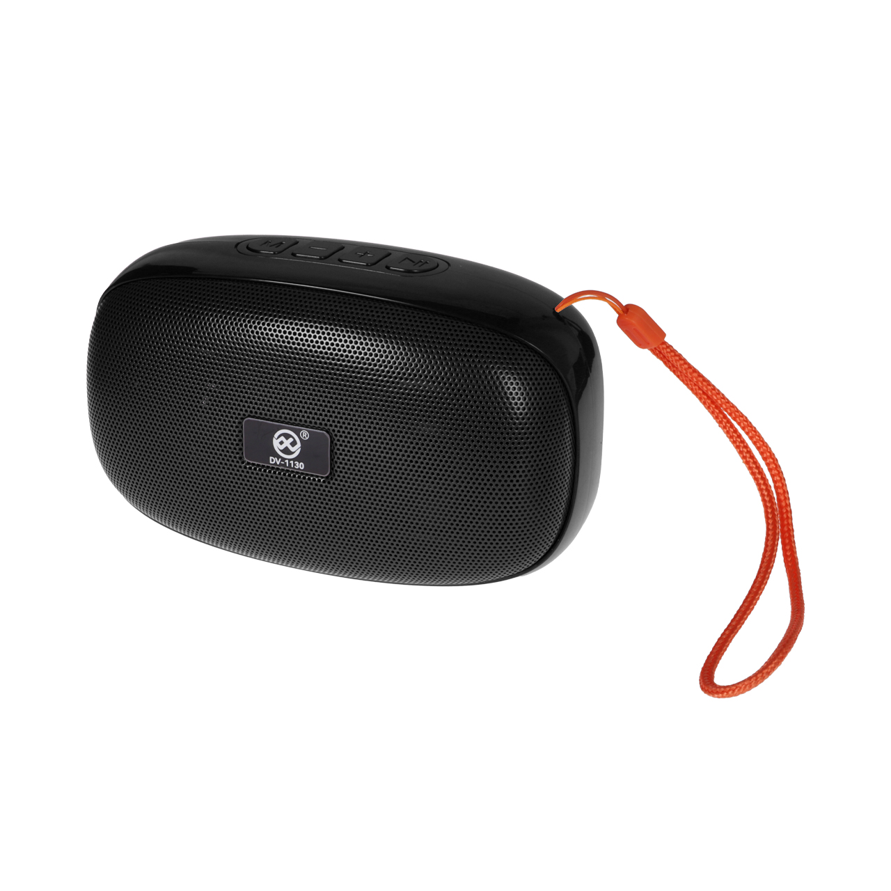اسپیکر بی سیم مدل DV-1130 - مشکی - NZRجدید