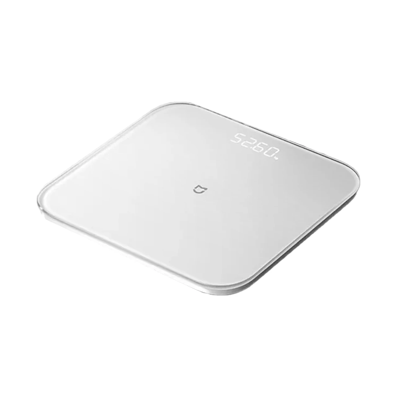 ترازو هوشمند Mijia Smart Scale S200 مدل MJTZC02YM - سفید (گارانتی 18 ماهه شرکتی)جدید