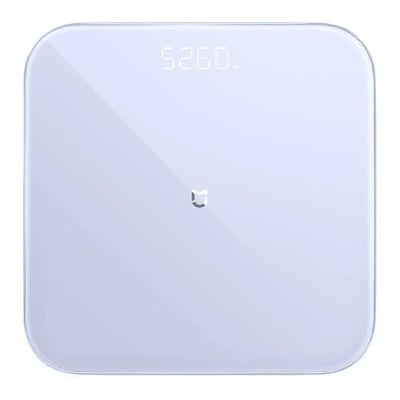 ترازو هوشمند Mijia Smart Scale S200 مدل MJTZC02YM - سفید (گارانتی 18 ماهه شرکتی)جدید
