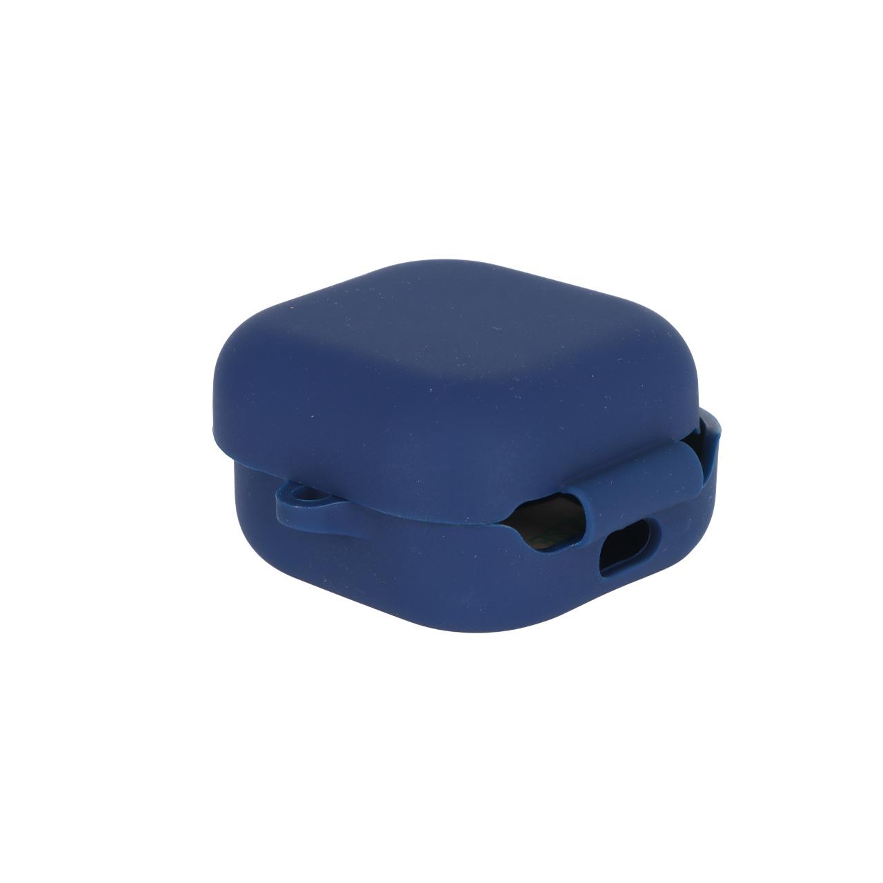 کاور ایرفون سیلیکونی Samsung Galaxy Buds 4 Pro - سرمه ایجدید