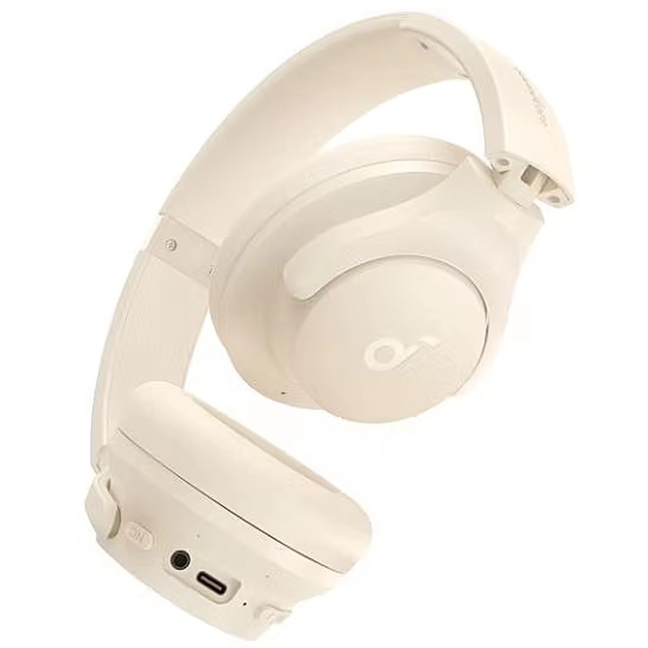 هدفون بی سیم Anker مدل Q20i A3004P21 - سفید (گارانتی شش ماهه )جدید