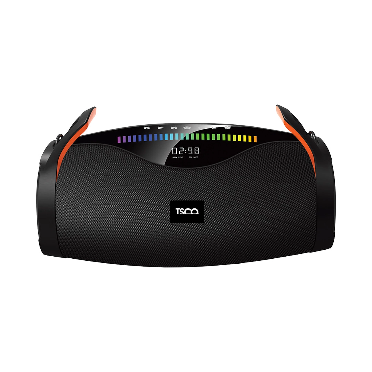 اسپیکر بی سیم TSCO مدل TS-23368 60W - مشکیجدید