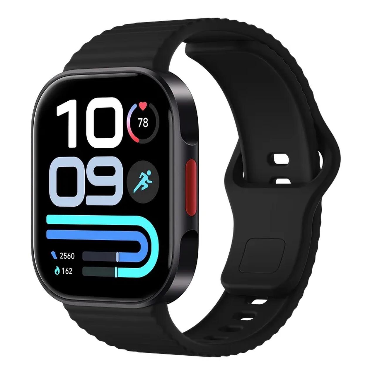 ساعت هوشمند Xiaomi مدل Redmi Watch 6 Lite Global M2565W1 - مشکی (گارانتی شش ماهه )