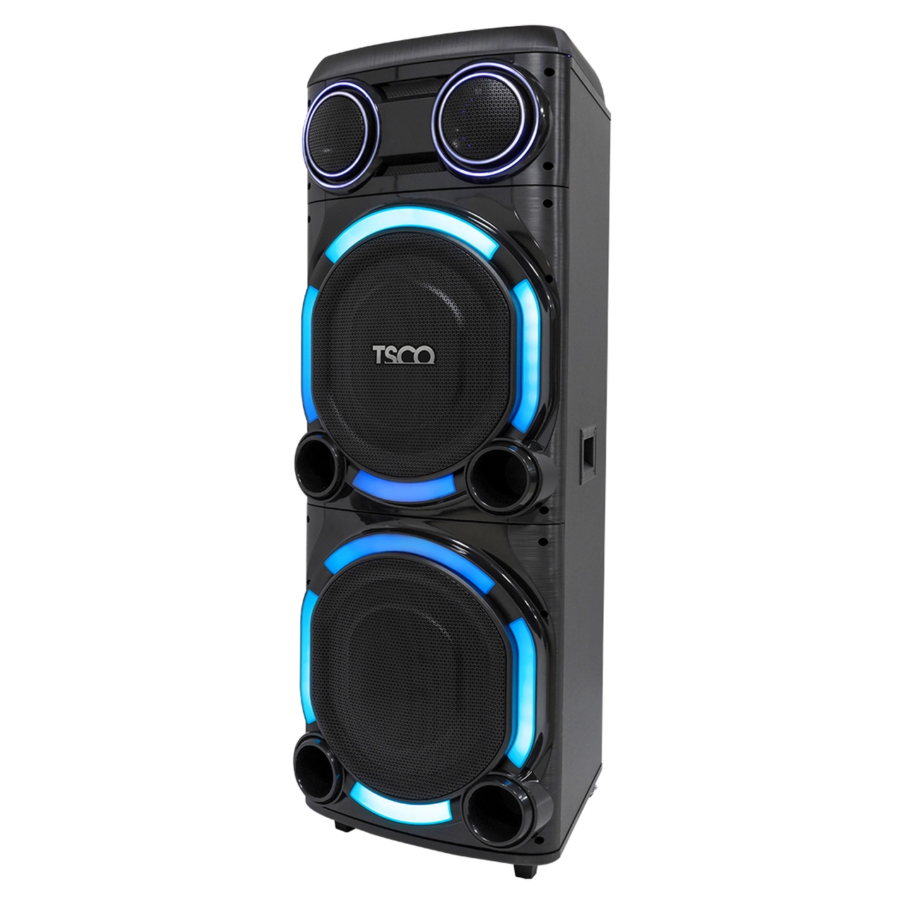 اسپیکر بی سیم TSCO مدل THM-S1521 240W - مشکیجدید