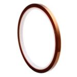 چسب نسوز عرض 0.5cm و طول 33 متر