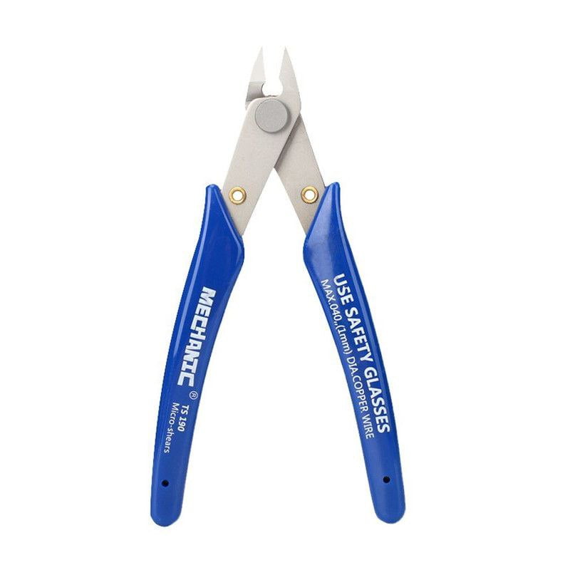 کف چین مکانیک Mechanic TS-190 مدل 1