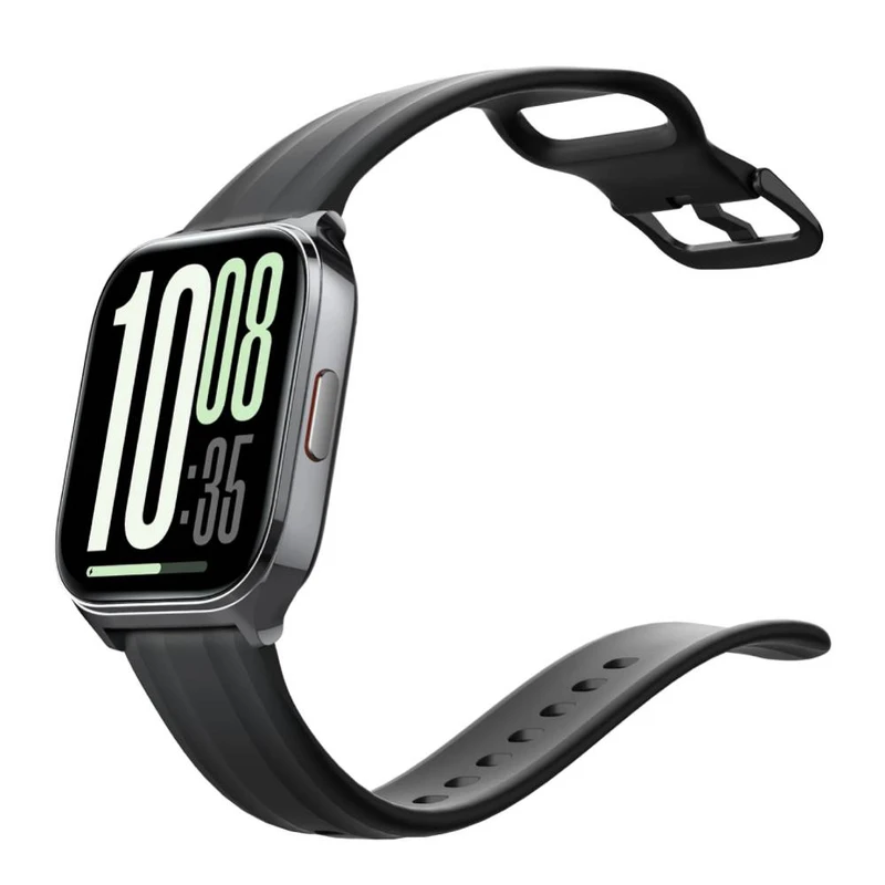 ساعت هوشمند هایلو مدل Haylou Watch 3