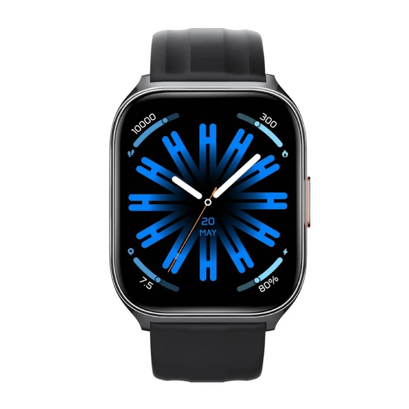 ساعت هوشمند هایلو مدل Haylou Watch 3