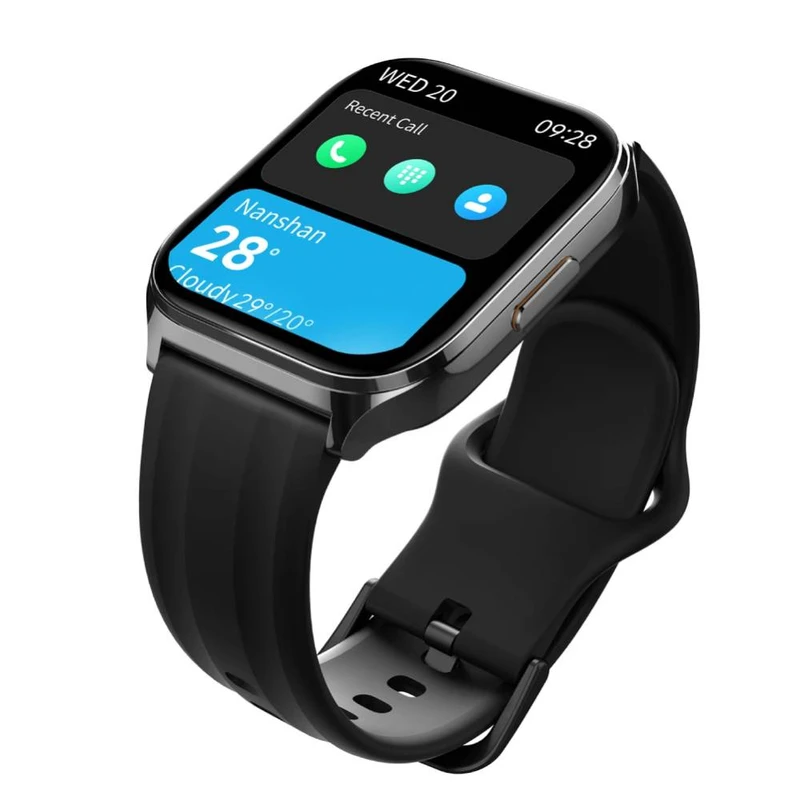 ساعت هوشمند هایلو مدل Haylou Watch 3
