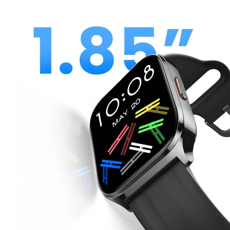 ساعت هوشمند هایلو مدل Haylou Watch 3