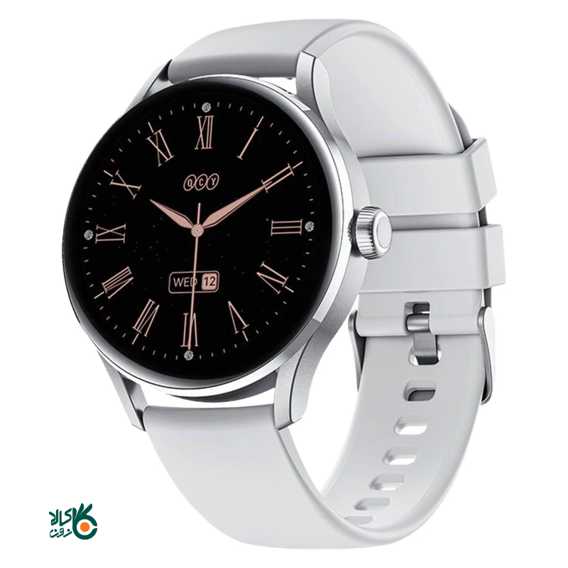 ساعت هوشمند کیو سی وای مدل Watch Elite