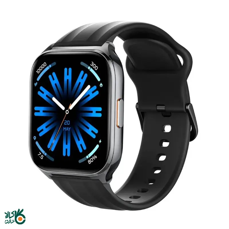 ساعت هوشمند هایلو مدل Haylou Watch 3