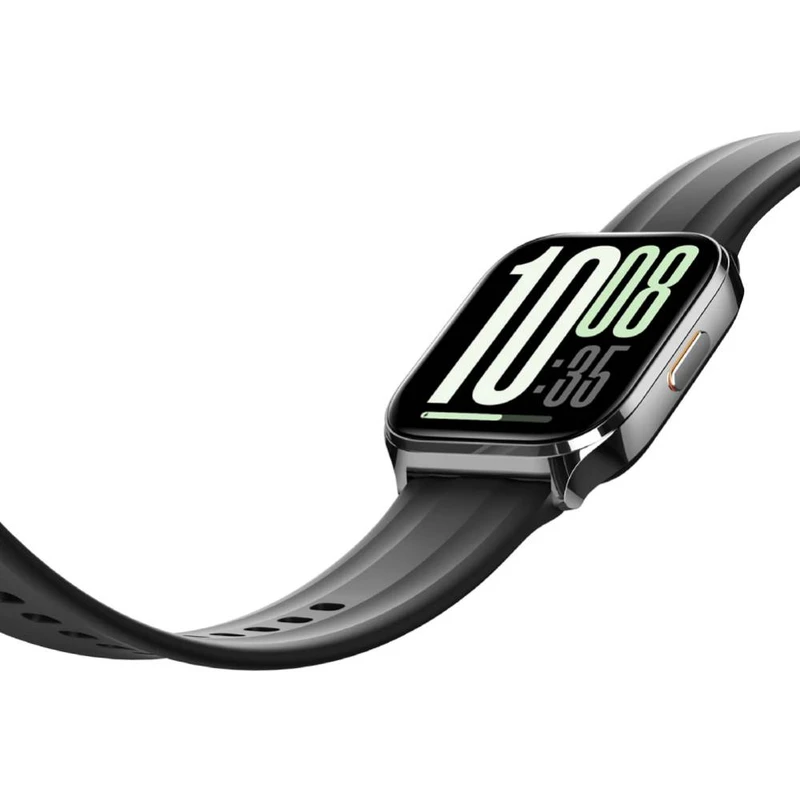 ساعت هوشمند هایلو مدل Haylou Watch 3