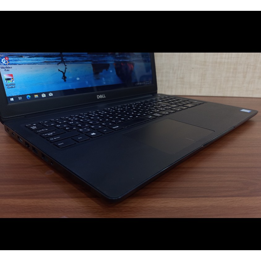 لپ تاپ DELL 3500 نسل 8 جدید