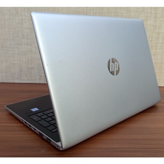 لپ تاپ hp 450 G5 نسل7 مانیتور 15.6جدید