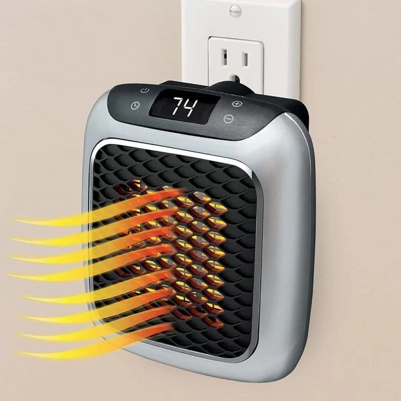 هیتر برقی مدل HANDY HEATER