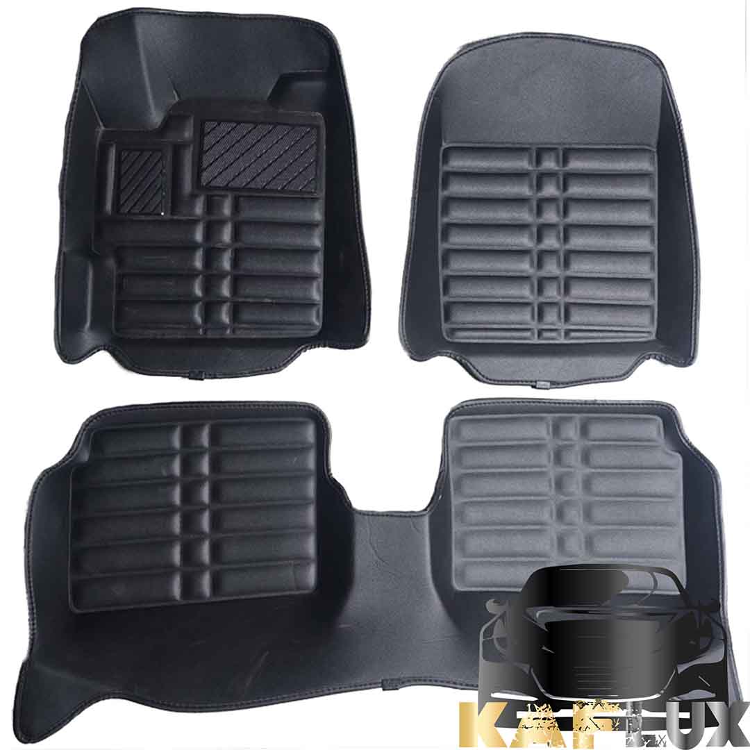 کفپوش پنج بعدی مزدا 323 برند PZ