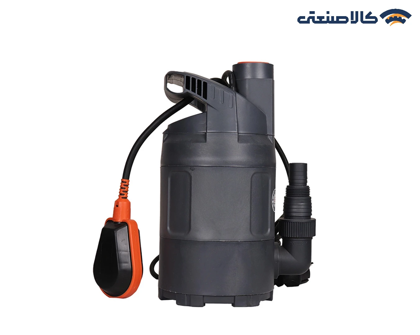 کفکش پلیمری انتقال ذرات تا 25 میلیمتر 12 متری LEO لئو مدل LKS-1000PW