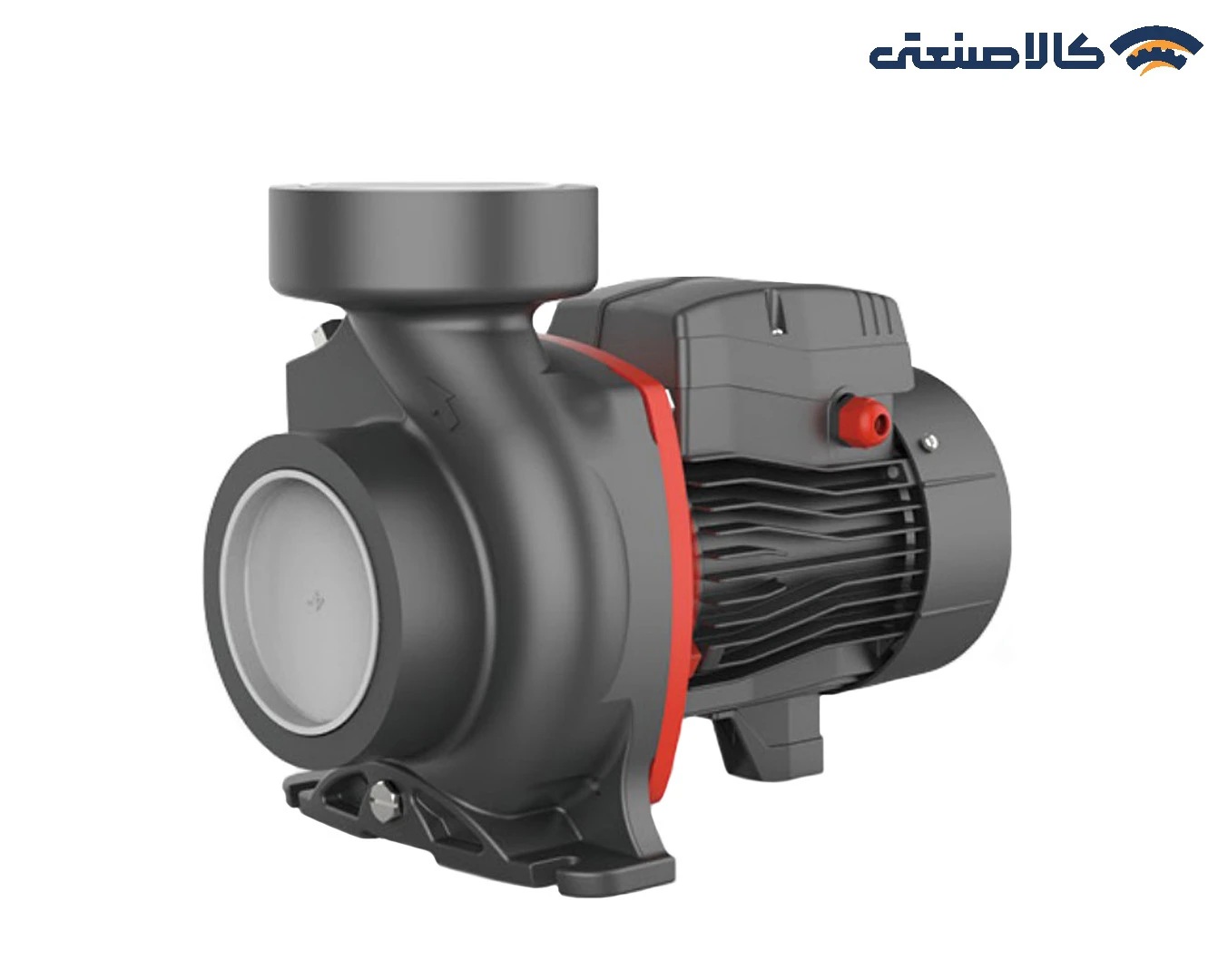 پمپ آب کشاورزی LEO لئو 3 اسب 3 اینچ مدل ACm220B3