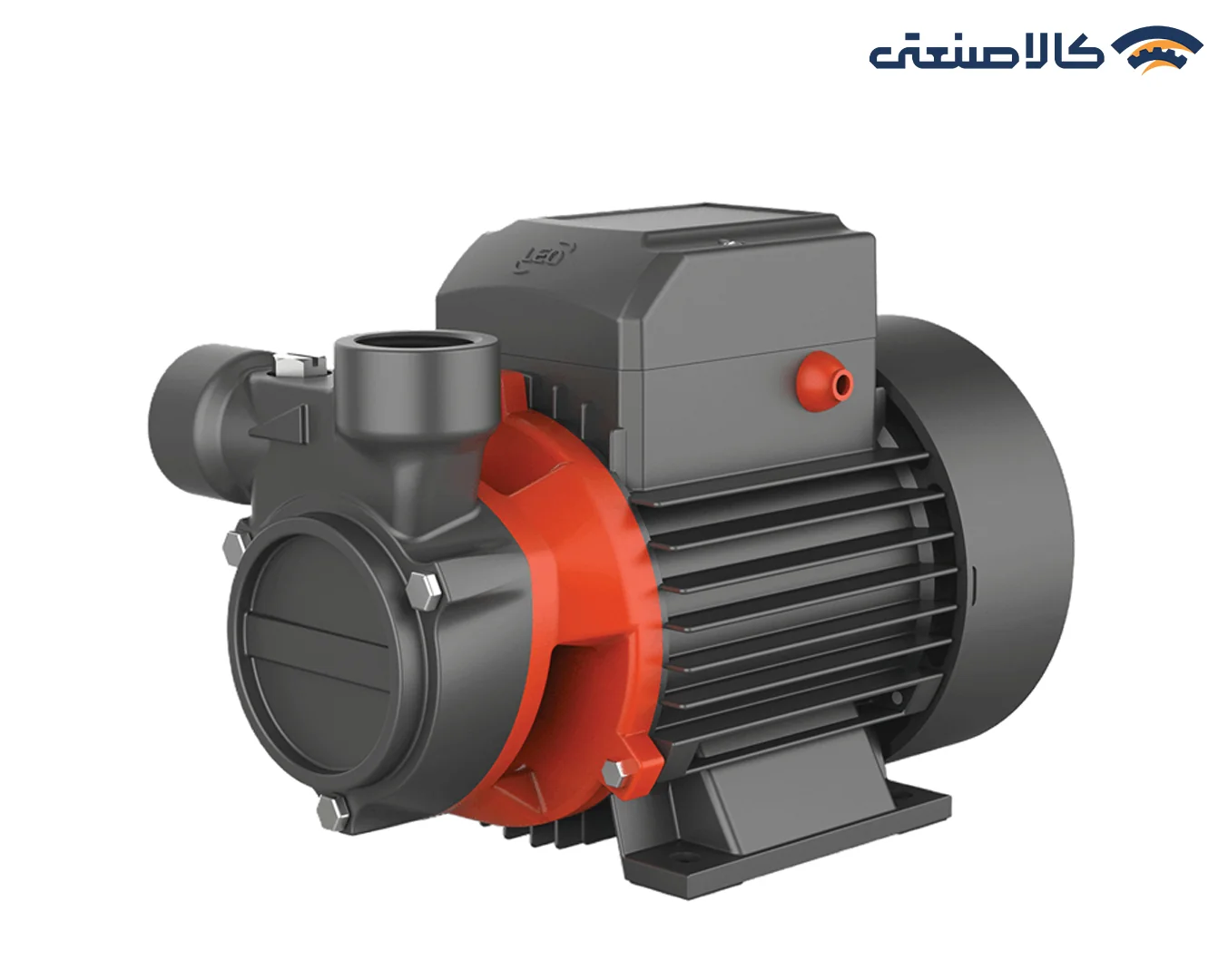 پمپ آب محیطی LEO لئو 0.15 اسب XQm50