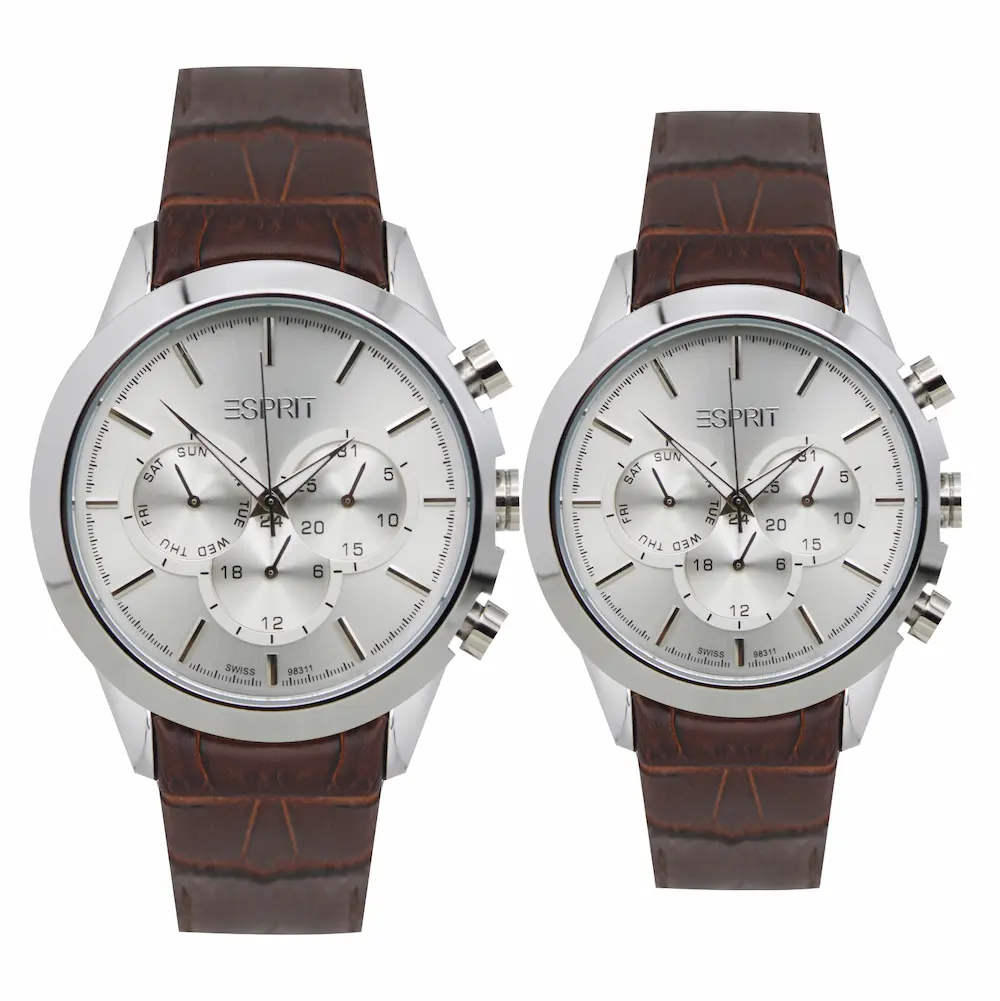 ساعت ست زنانه و مردانه اسپریت مدل 98311