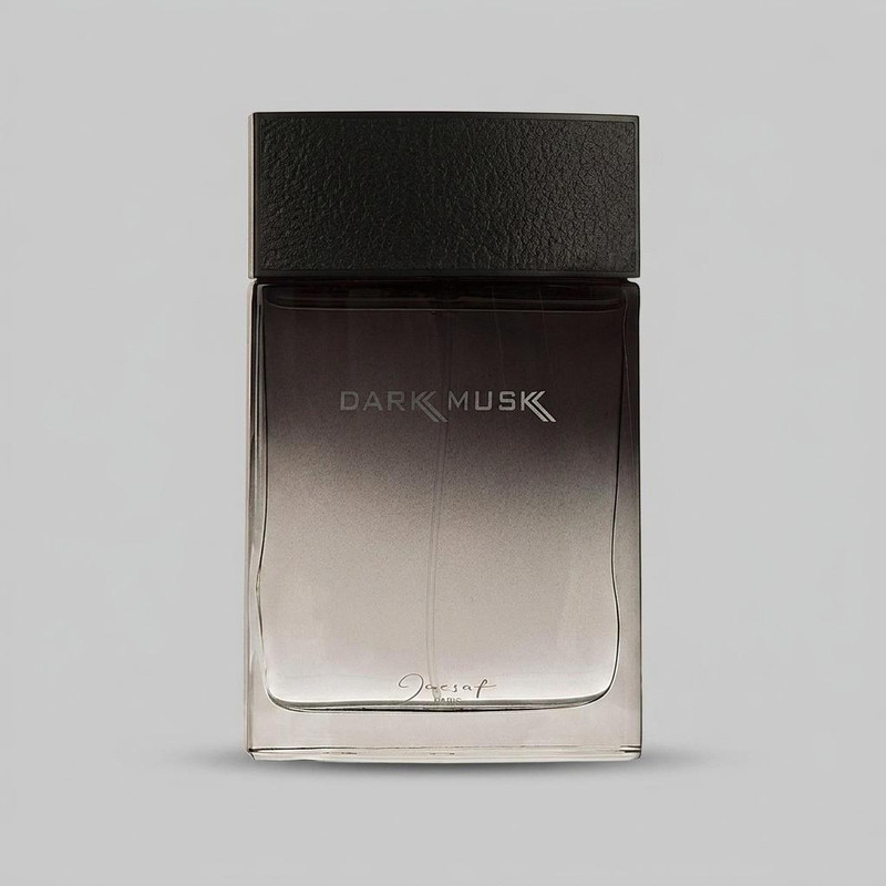 ادوپرفیوم مردانه ژک ساف مدل Dark Musk حجم 100 میلیلیتر