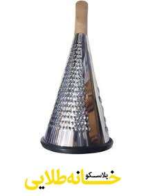 رنده مخروطی دسته چوبی شنگیا ITEM NO: H0526SHENGyA