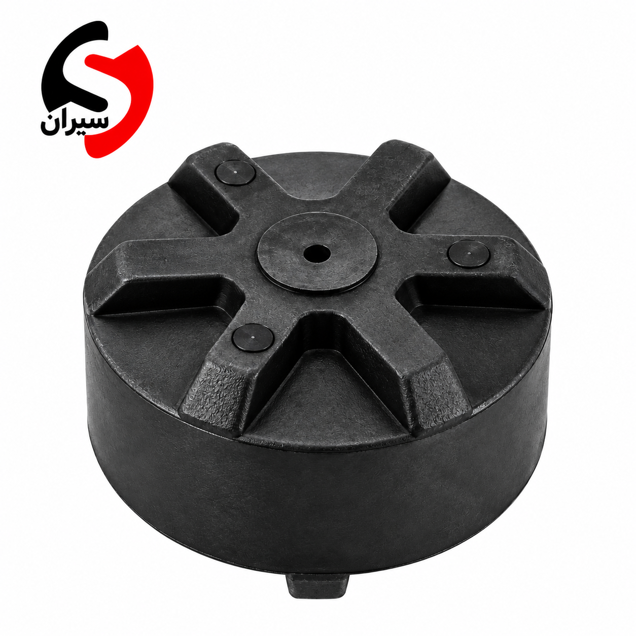 لاستیک کمک نر پراید