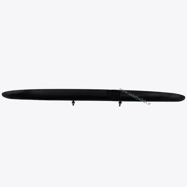دستگیره فلاپ صندوق عقب مشکی پژو 206 بی نی سی