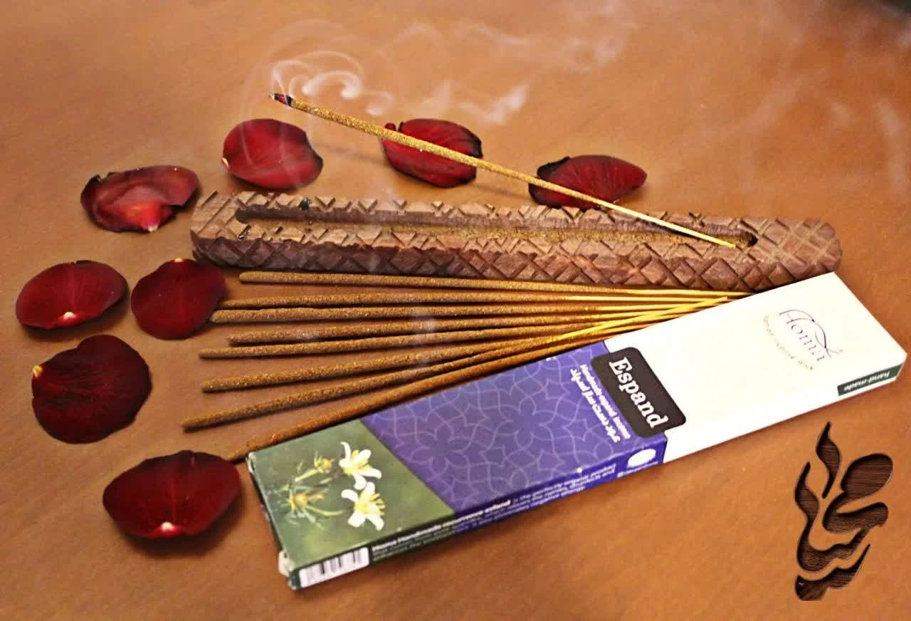 عود اسپند