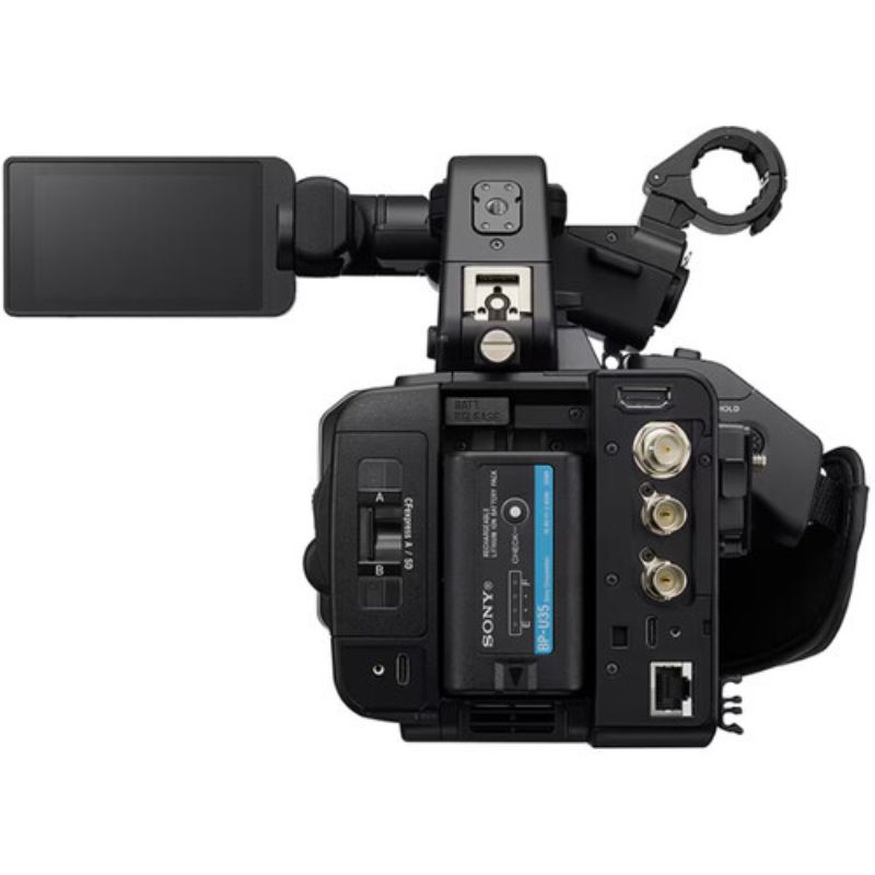 دوربین فیلمبرداری سونی Sony PXW-Z300 3-CMOS XDCAM Camcorderجدید