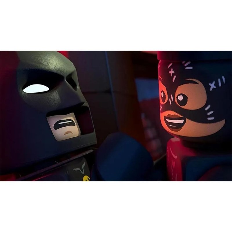 بازی پلی استیشن LEGO Batman Legacy of the Dark Knight Ps5 Gameجدید