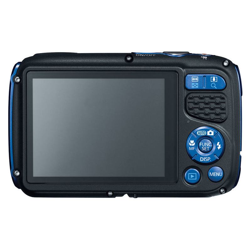 دوربین عکاسی کانن Canon PowerShot D30