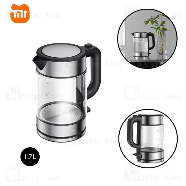کتری برقی شیائومی Xiaomi MJDSH05FD