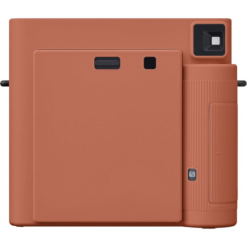 دوربین فوجی FUJIFILM INSTAX SQUARE SQ1 Instant Film Camera Terracotta Orange