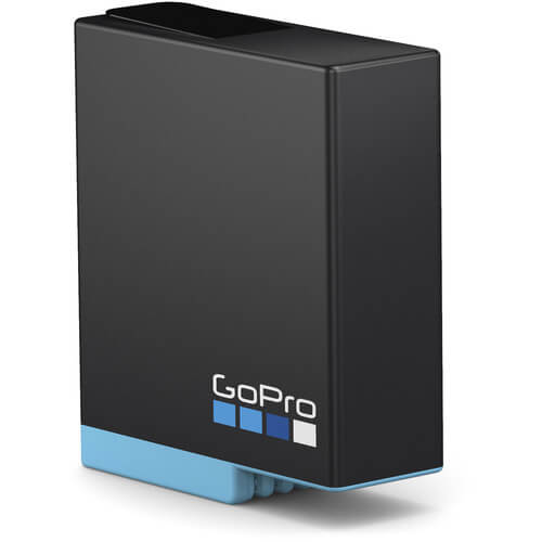 باتری گوپرو هیرو 8 کیفیت عالی GoPro Li-Ion Battery for HERO8 Black excellent qualityجدید