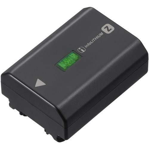 باتری لیتیومی دوربین سونی مدل NP-FZ100