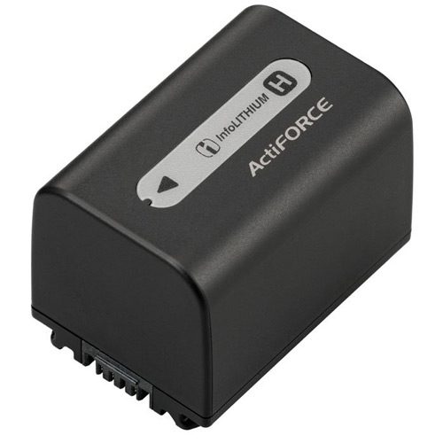باتری لیتیومی دوربین سونی Sony NP-FH100