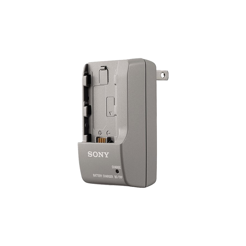 شارژر باتری لیتیومی دوربین سونی Sony BCTRP
