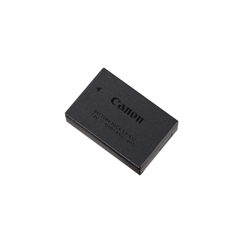 باتری لیتیومی دوربین کانن Canon LP-E17