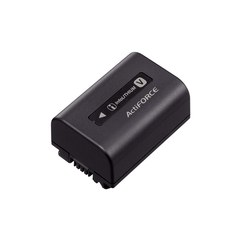 باتری لیتیوم یونی سونی مدل NP-FV50