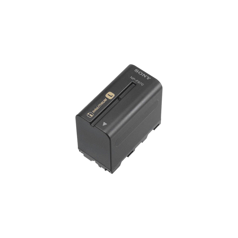 باتری لیتیومی دوربین سونی اصلی Sony NP-F970 Original
