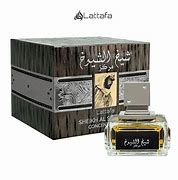 عطر ادکلن شیخ الشیوخ Sheikh Al Shuyukh