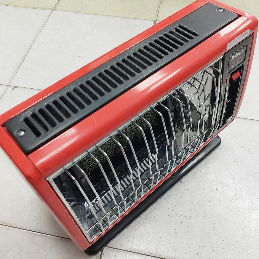 بخاری ژاپنی سرامیکی توان 2000جدید