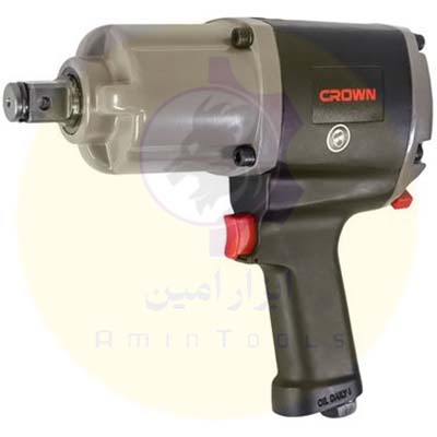 بکس بادی کرون مدل CT38114 سایز 3/4 اینچ 1200 نیوتن