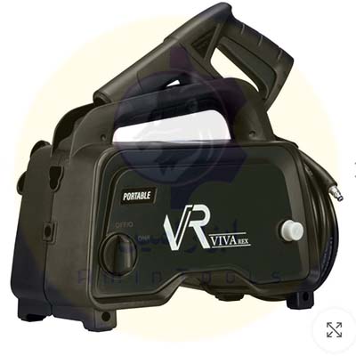 کارواش صنعتی ویوارکس واتVR5130-PW 1400