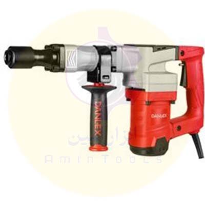 دستگاه تخریب دنلکس مدل DX3407
