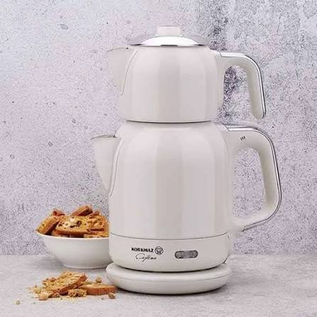 چای ساز کرکماز ترکیه مدل Caytema کد A331