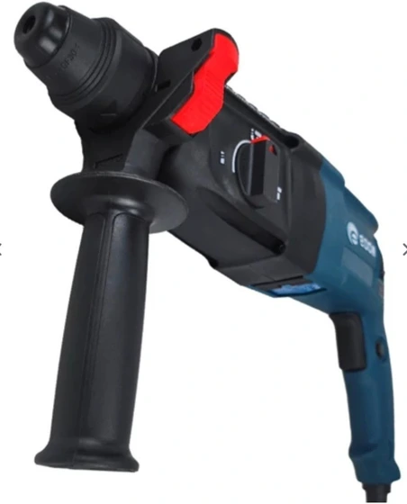 دریل بتن کن ادون مدل GBH-26 ظرفیت 3 کیلوگرم 4 شیار