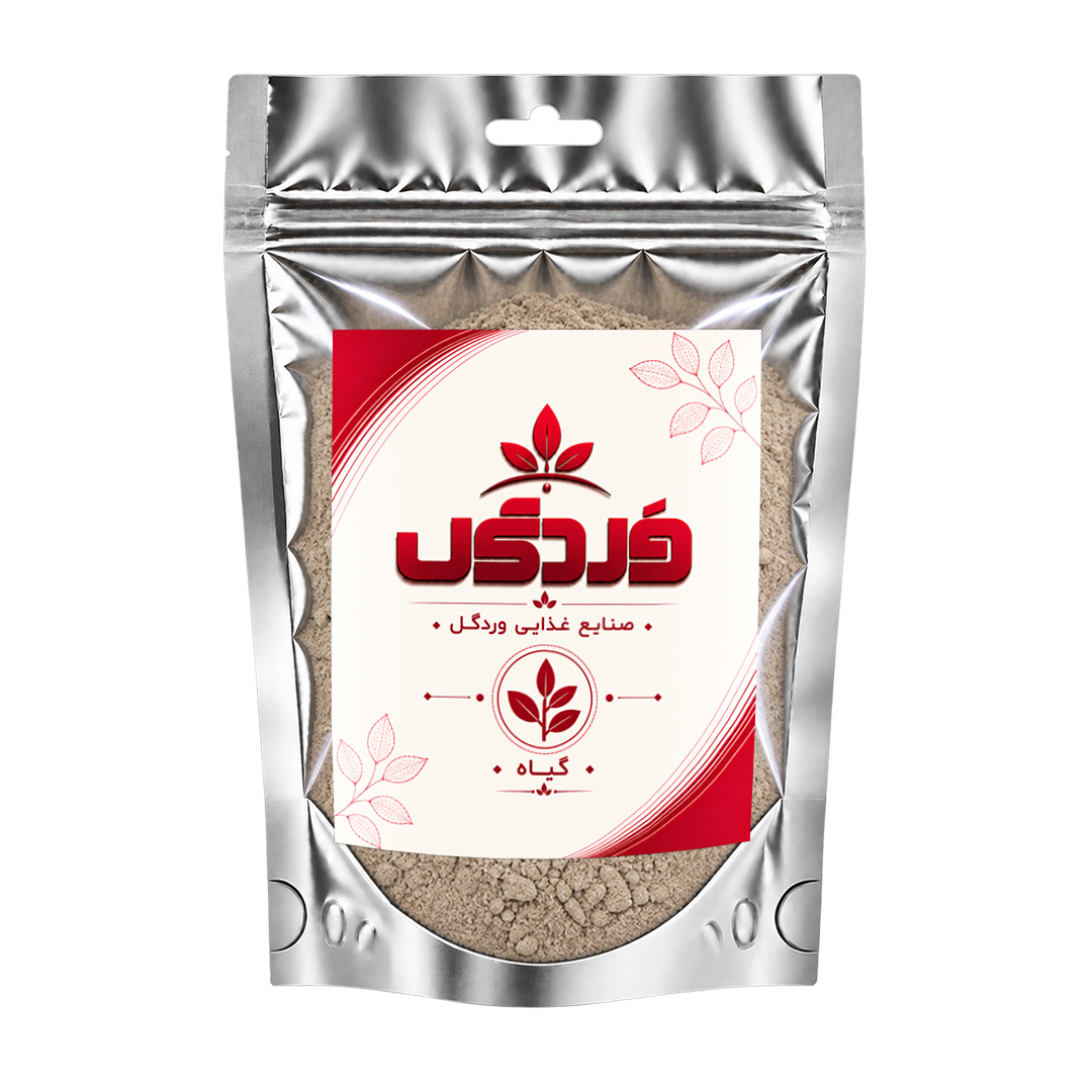 بوره ارمنی وردگل - 100 گرم